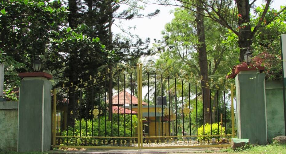 Green Valley Resort, Gudalur 5